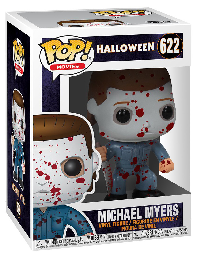 friends halloween funko pop