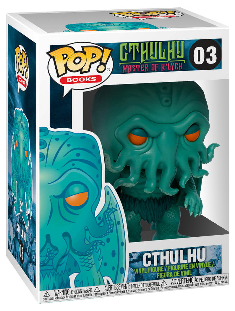 comic book guy funko pop