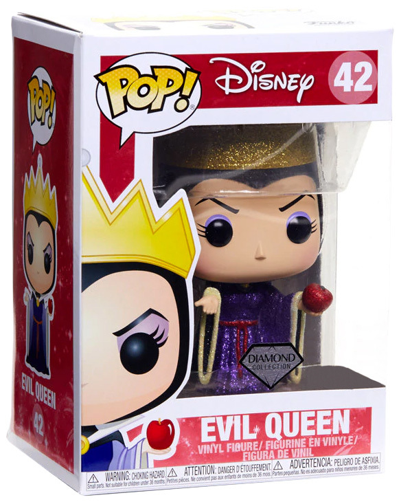 diamond funko pops