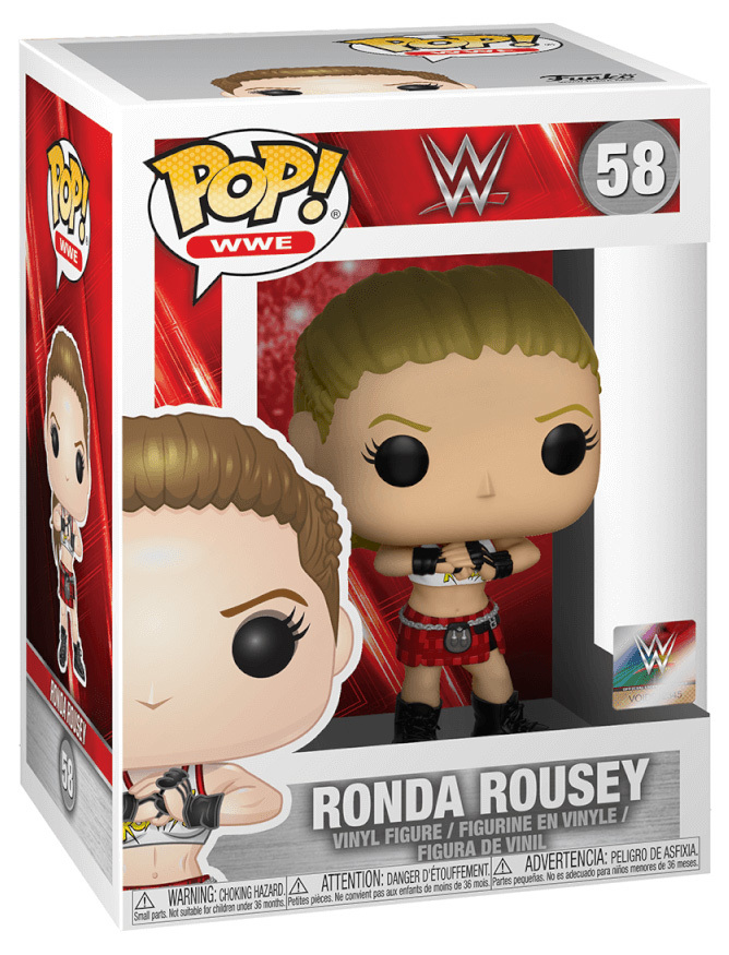 pop it wwe