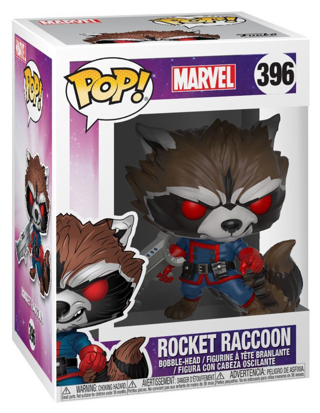 funko rocket league