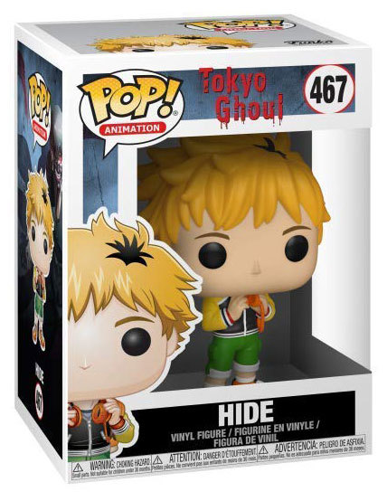tokyo pop funko