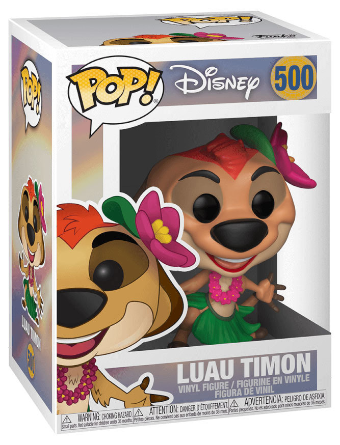 disney lion king funko pop