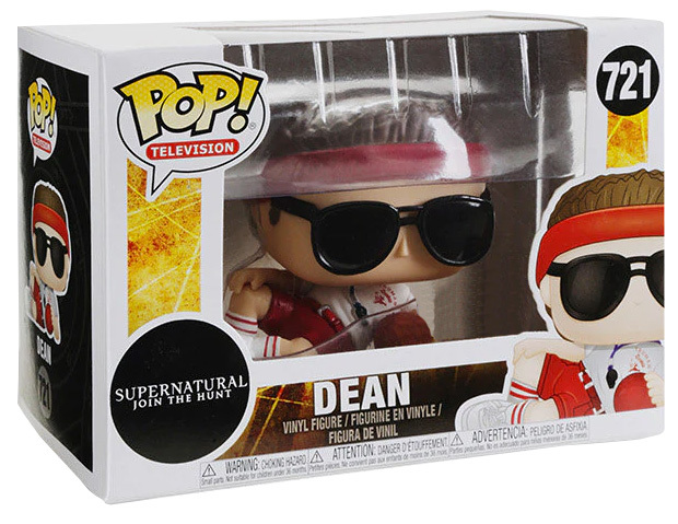 spn funko pops