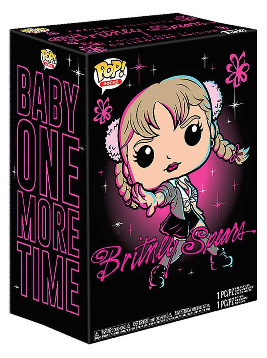 funko pop tees uk
