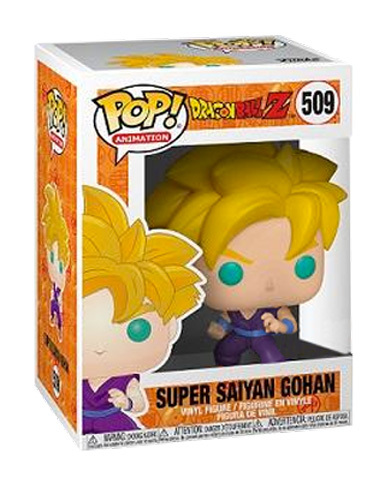 funks pop