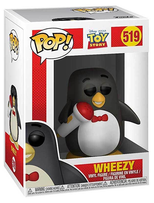 pop toy set