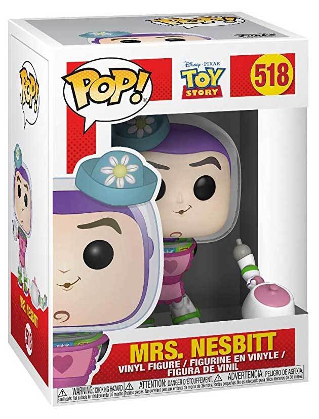 toystory funko pop