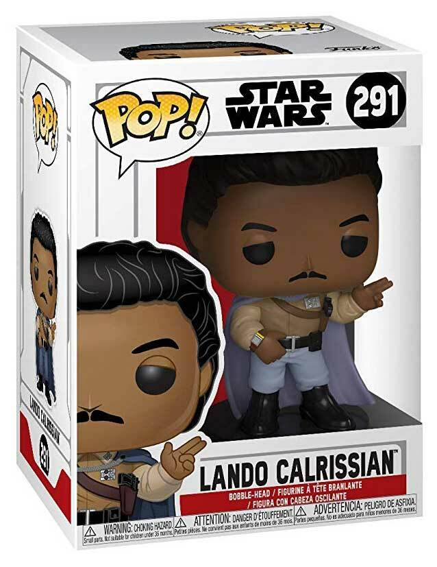 funko pop 291
