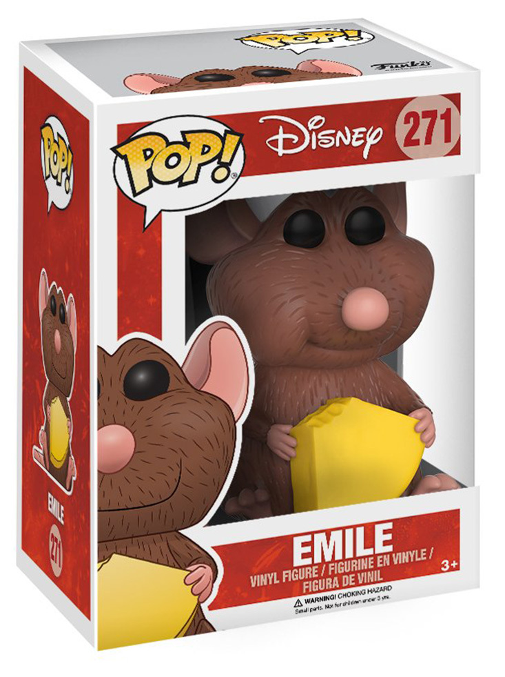 ratatouille pop