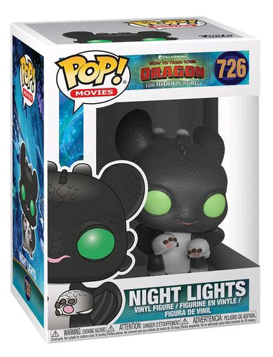how to train your dragon funko pop 10 inch