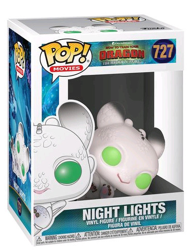 funko pop night brother