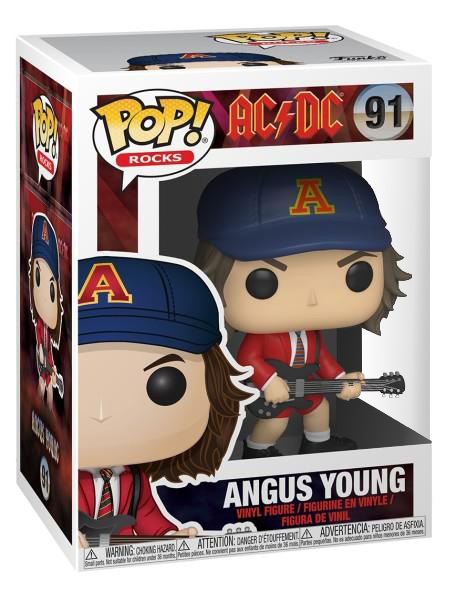 funko ac dc amazon