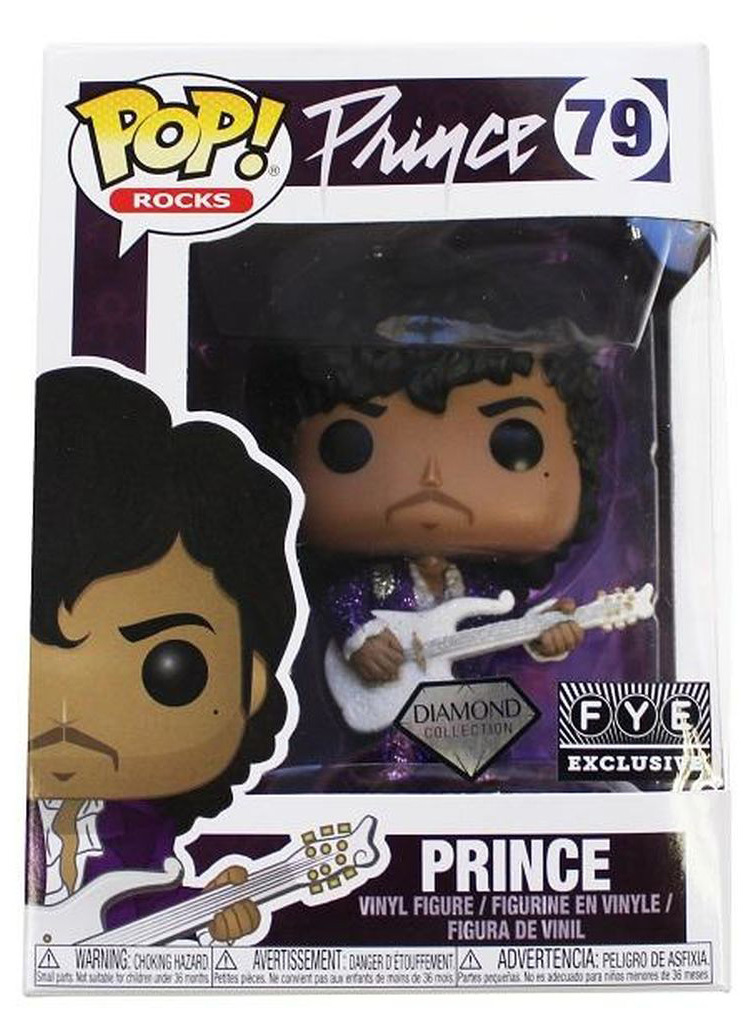 fye exclusive pops