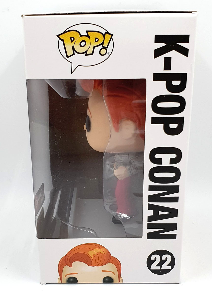 conan obrien funko