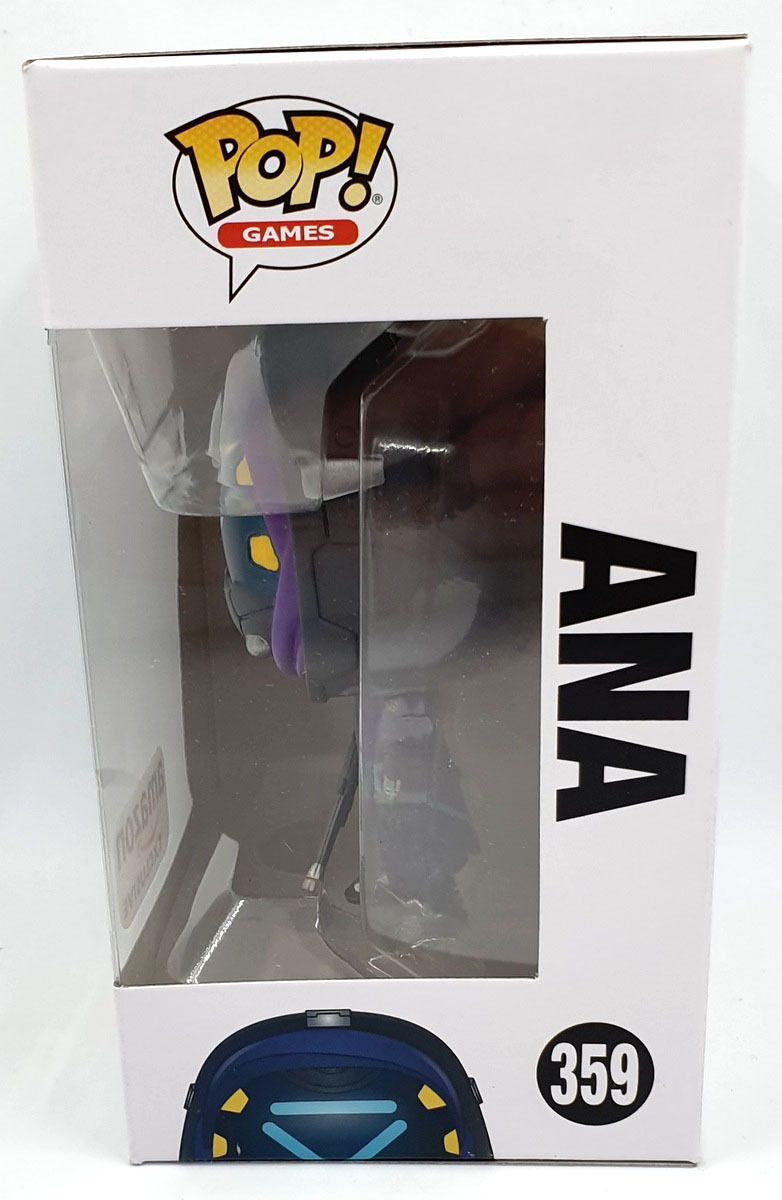 funko pop ana