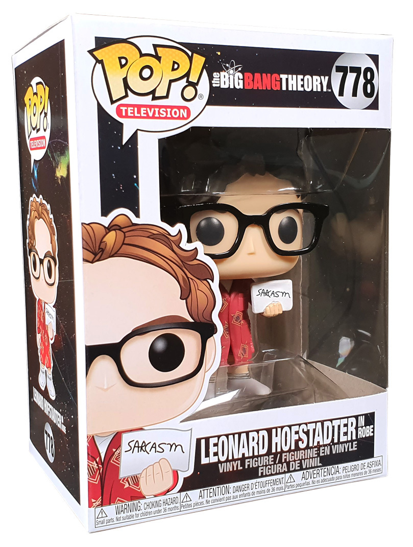 funko pop big bang theory amazon