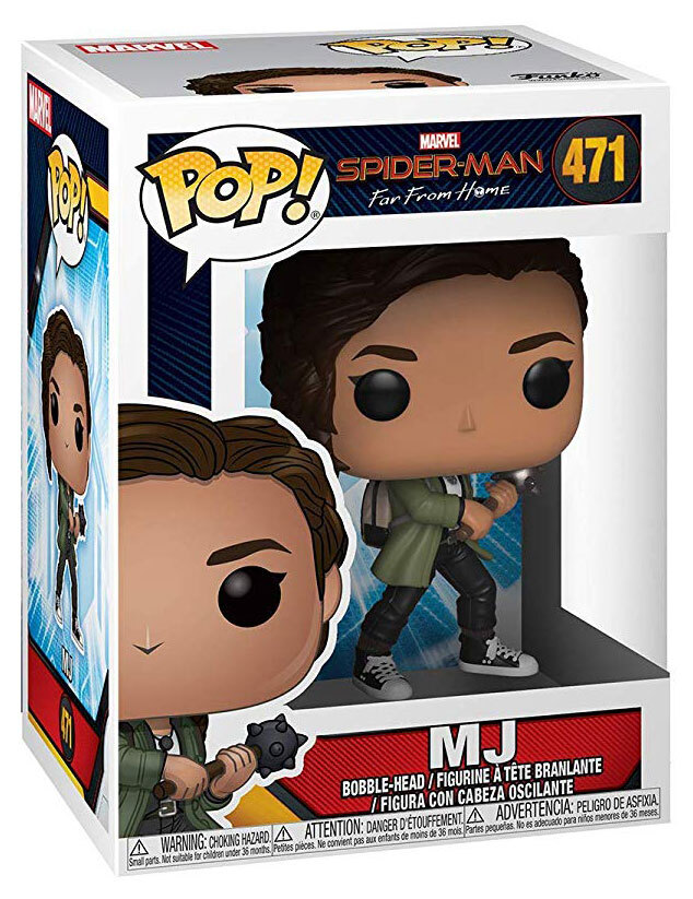 funko pop far cry