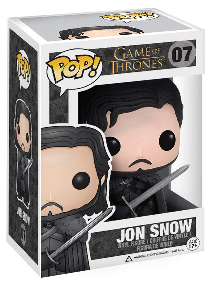 funko pop game of thrones starbucks cup