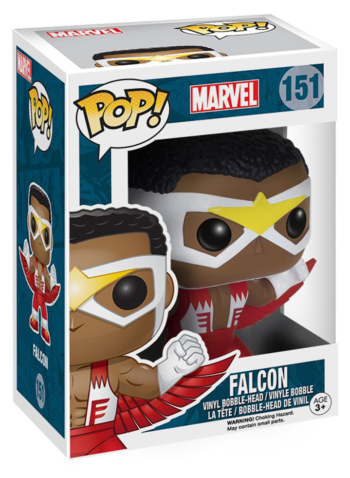 funko soda falcon