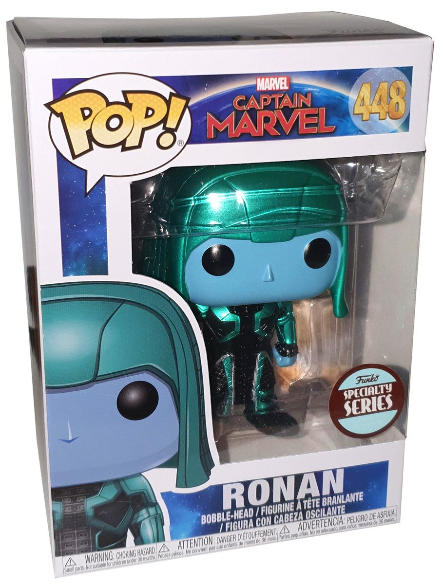 ronan funko pop