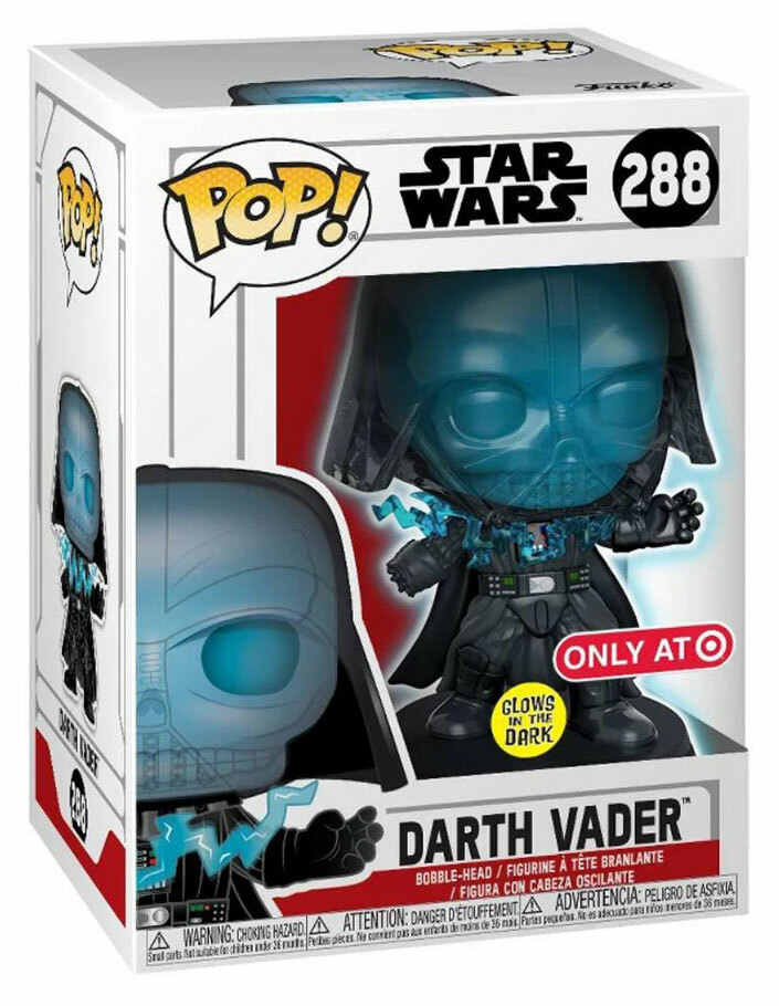 darth vader 288