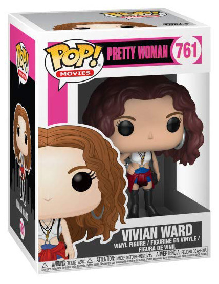 funko vivian ward