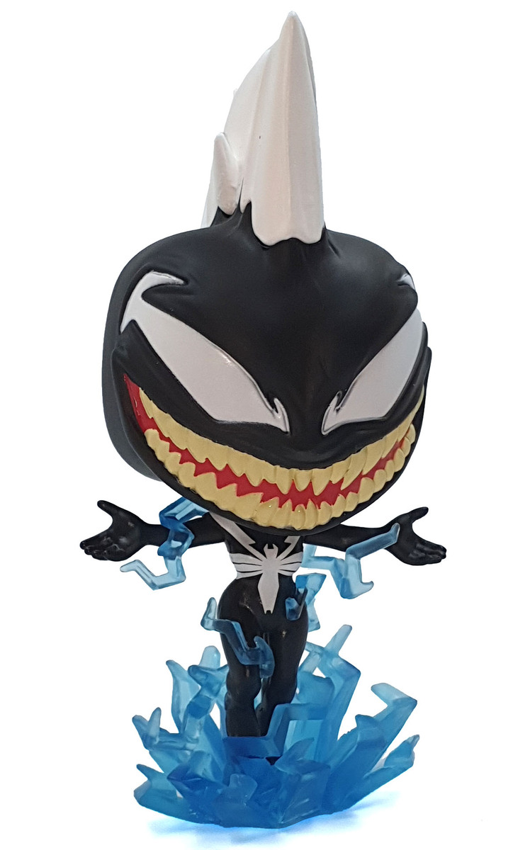 venomized storm funko