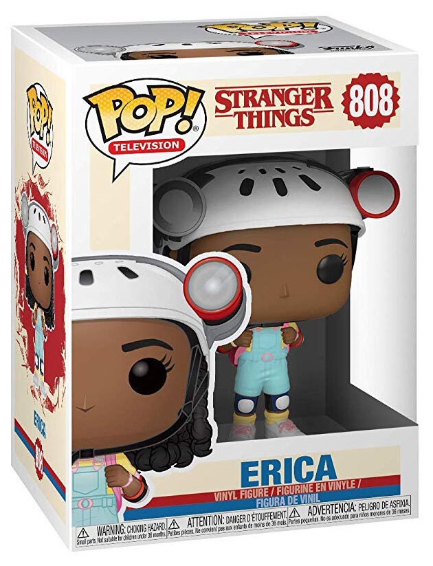 funko pop erika