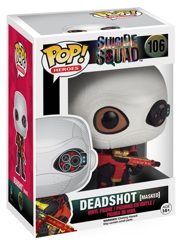 funko 106