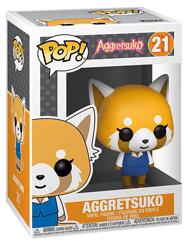 android 21 funko pop