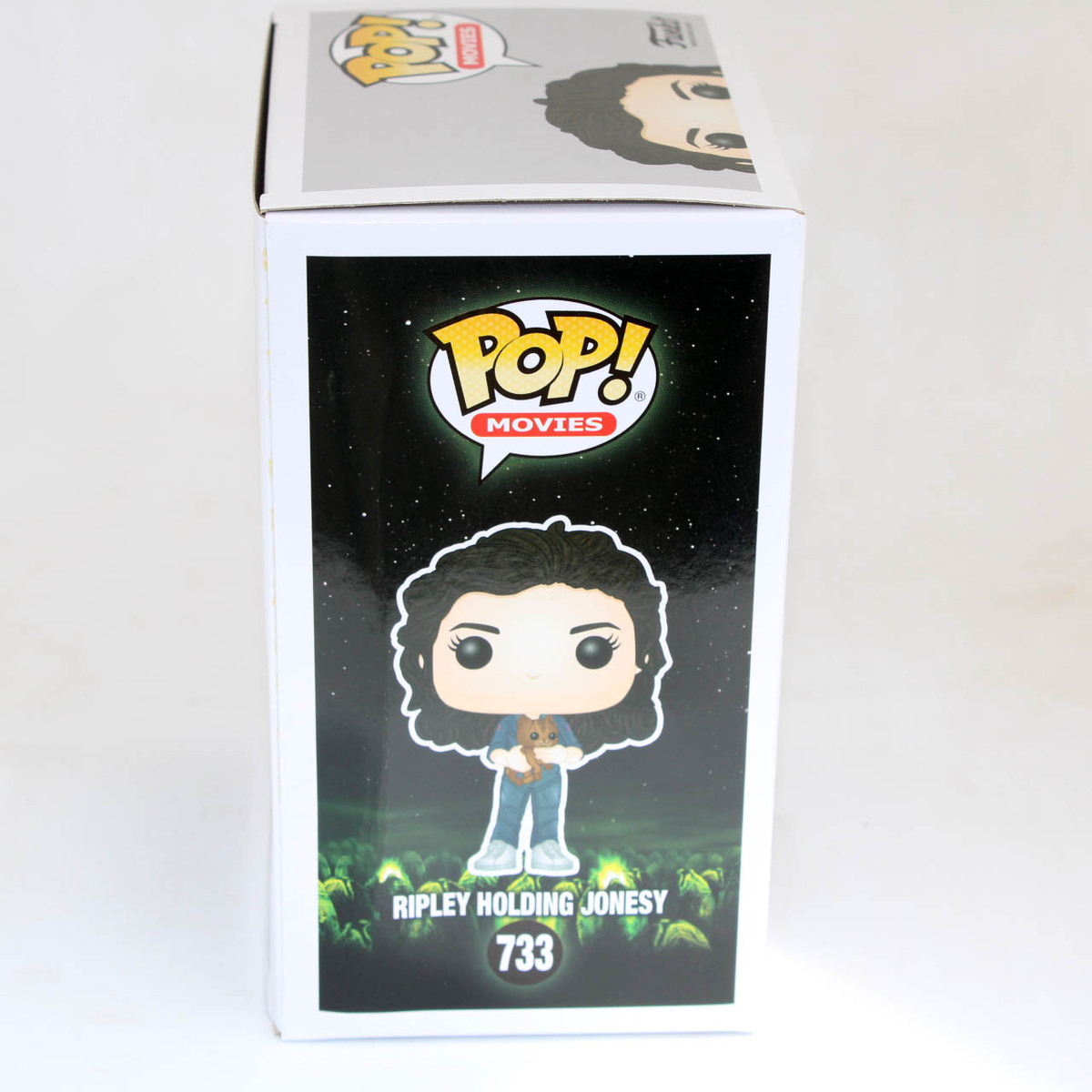 ripley and jonesy funko