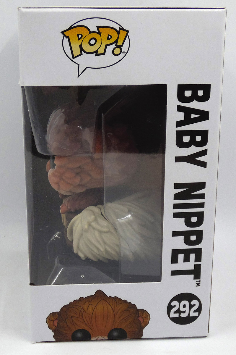 nippet funko pop