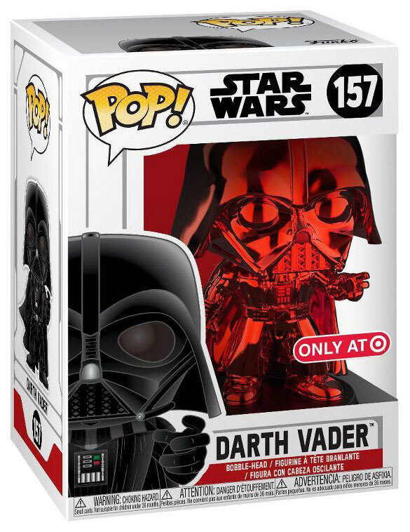 pop vader