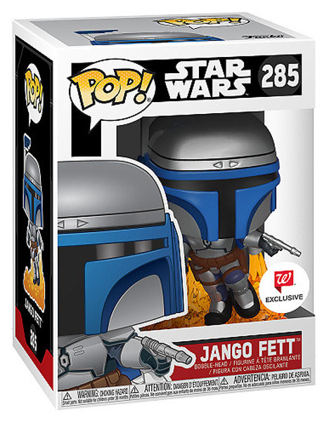 star wars funko pop walgreens exclusive