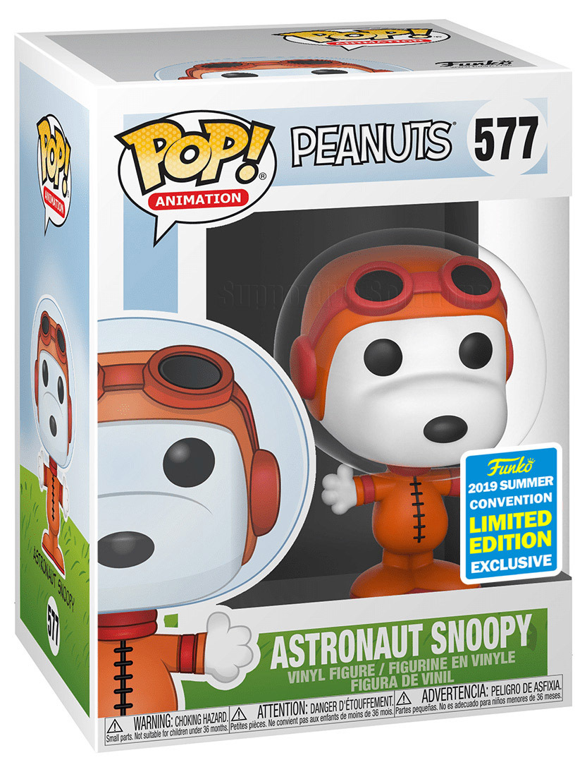 funko snoopy