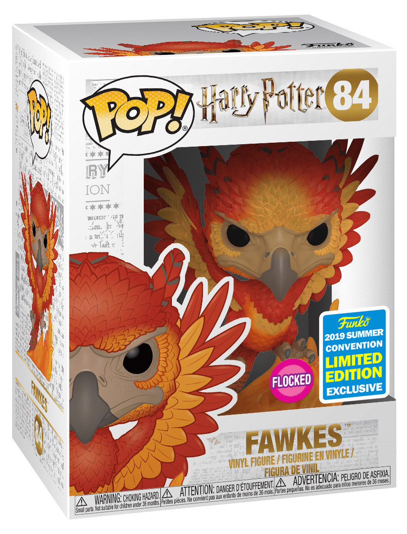 funko pop harry potter 84
