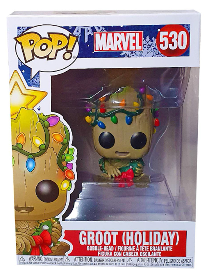 funko pop 530