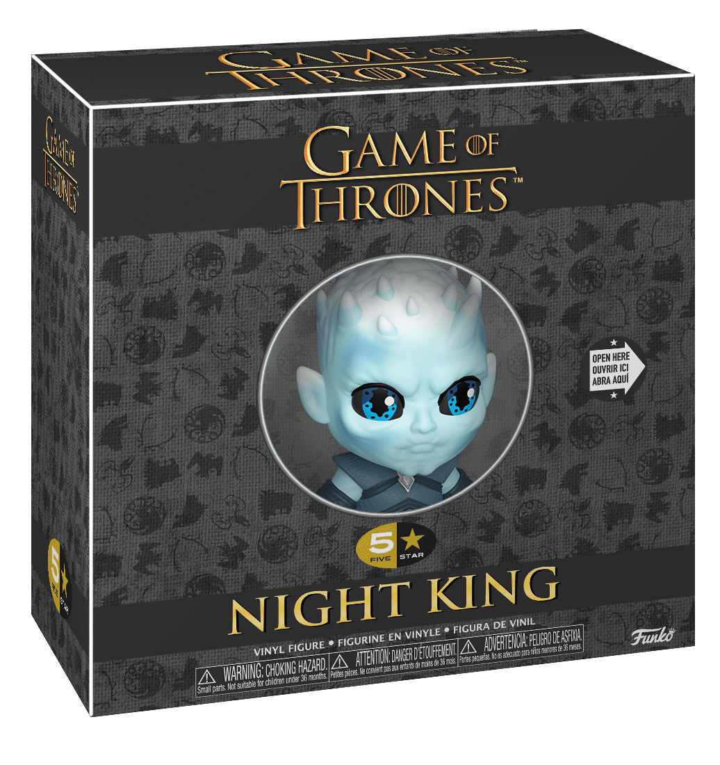 viserion funko