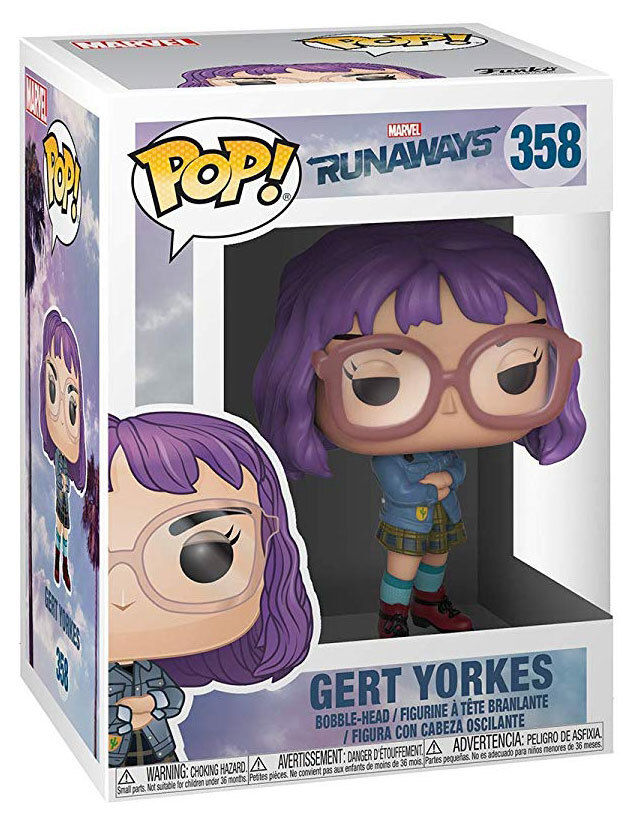 funko pop 358