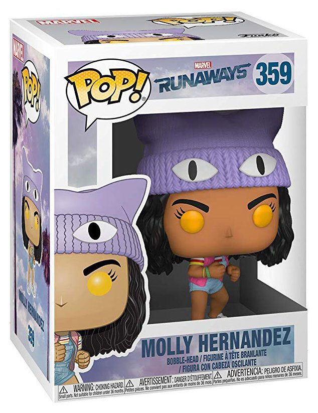 funko pop molly weasley and the burrow