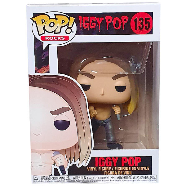 iggy pop pop funko