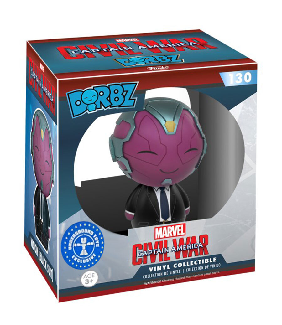 funko dorbz uk