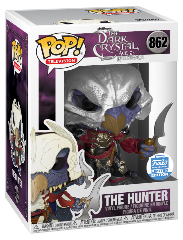 funko 862