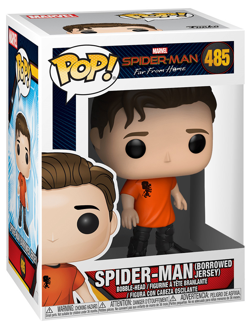 funko pop far cry