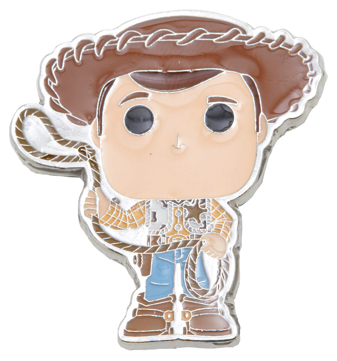 new funko pop pins