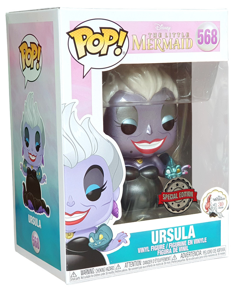 funko pop 568