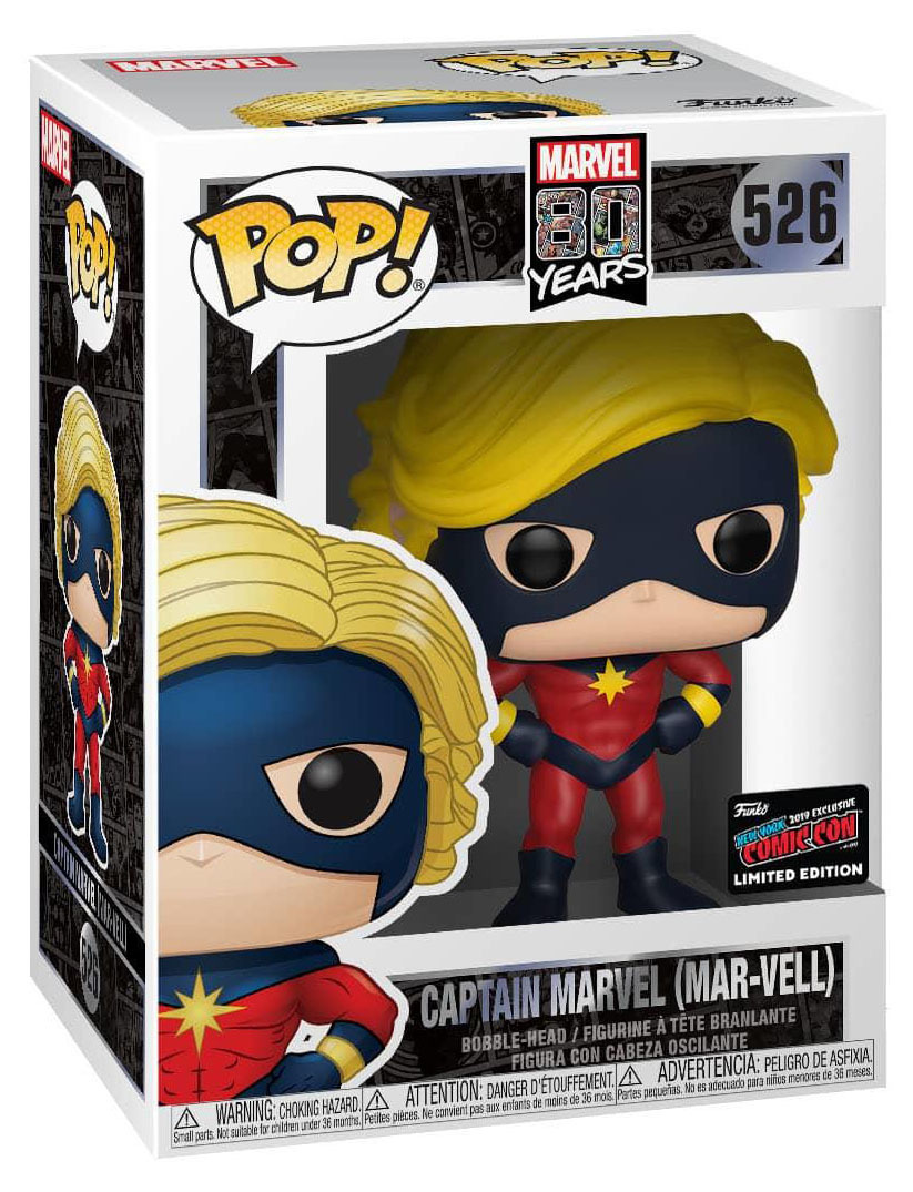 funko nycc virtual con