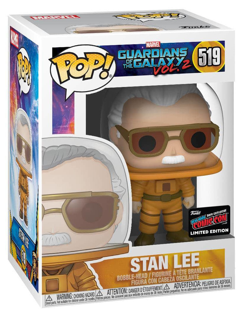 how to get comic con funko pops