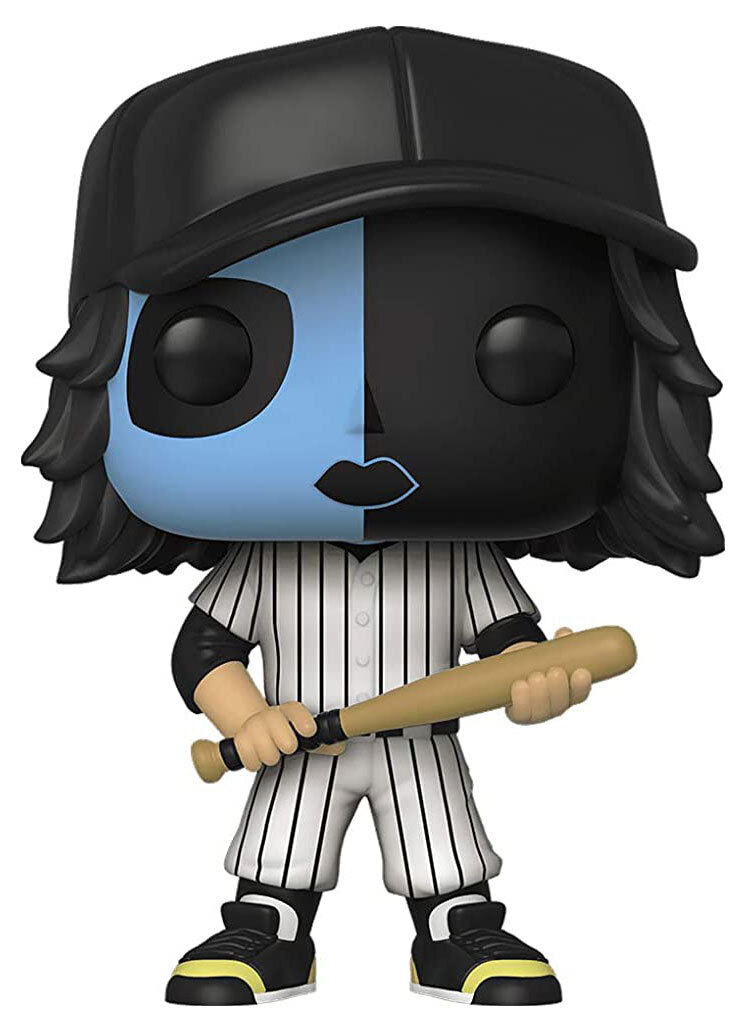 dynasty warriors funko pop